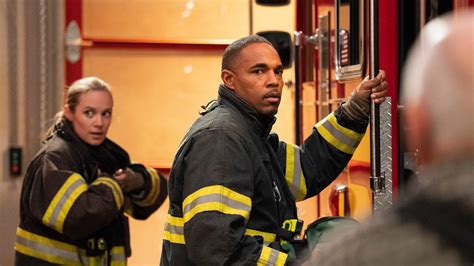 station 19 s02e08 bdscr|Prime Video: Station 19 Season 2.